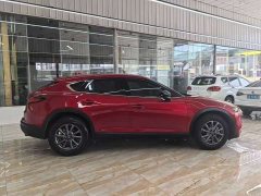 Mazda CX-4 2.0L Automatic FWD Skyactiv Explorer Edition - ფოტო 13