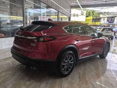 Mazda CX-4 2.0L Automatic FWD Skyactiv Explorer Edition - ფოტო 14