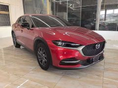 Mazda CX-4 2.0L Automatic FWD Skyactiv Explorer Edition - ფოტო 2