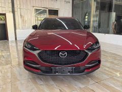 Mazda CX-4 2.0L Automatic FWD Skyactiv Explorer Edition - ფოტო 3
