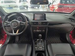 Mazda CX-4 2.0L Automatic FWD Skyactiv Explorer Edition - ფოტო 4