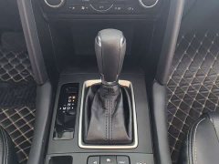 Mazda CX-4 2.0L Automatic FWD Skyactiv Explorer Edition - ფოტო 5