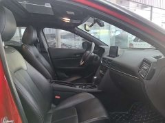 Mazda CX-4 2.0L Automatic FWD Skyactiv Explorer Edition - ფოტო 7