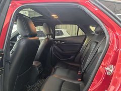Mazda CX-4 2.0L Automatic FWD Skyactiv Explorer Edition - ფოტო 8