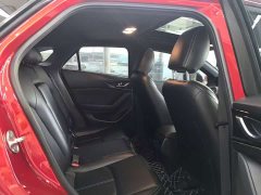 Mazda CX-4 2.0L Automatic FWD Skyactiv Explorer Edition - ფოტო 9