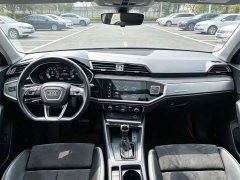 Audi Q3 35 TFSI Fashion Dynamic - photo 10