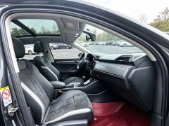Audi Q3 35 TFSI Fashion Dynamic - photo 11
