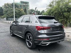 Audi Q3 35 TFSI Fashion Dynamic - photo 12