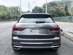 Audi Q3 35 TFSI Fashion Dynamic - photo 13