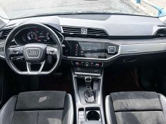 Audi Q3 35 TFSI Fashion Dynamic - photo 4