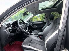 Audi Q3 35 TFSI Fashion Dynamic - photo 5