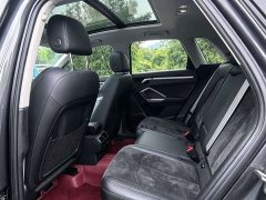 Audi Q3 35 TFSI Fashion Dynamic - photo 6