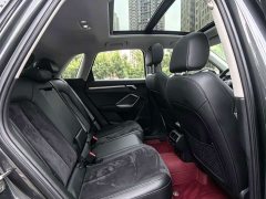 Audi Q3 35 TFSI Fashion Dynamic - photo 8