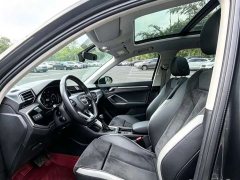 Audi Q3 35 TFSI Fashion Dynamic - photo 9
