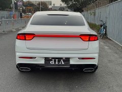 Geely Xingrui 2.0T Diesel Elite - фото 5
