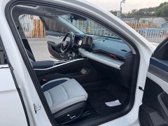 Geely Xingrui 2.0T Diesel Elite - фото 8