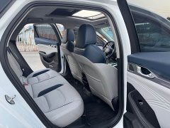 Geely Xingrui 2.0T Diesel Elite - фото 9