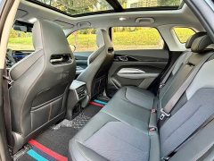 Changan Oushang Z6 Blue Whale 1.5T DCT Smart Comfort Edition - photo 4