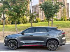 Changan Oushang Z6 Blue Whale 1.5T DCT Smart Comfort Edition - photo 7
