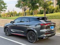 Changan Oushang Z6 Blue Whale 1.5T DCT Smart Comfort Edition - photo 9