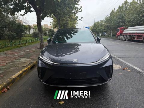 2023 Feifan R7 Edition - ავტომობილი ჩინეთიდან