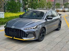 SAIC MG6 Pro 1.5T Automatic Trendsetter Luxury Edition - ფოტო 1