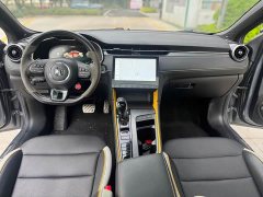 SAIC MG6 Pro 1.5T Automatic Trendsetter Luxury Edition - ფოტო 11