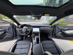 SAIC MG6 Pro 1.5T Automatic Trendsetter Luxury Edition - ფოტო 12