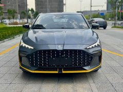 SAIC MG6 Pro 1.5T Automatic Trendsetter Luxury Edition - ფოტო 2