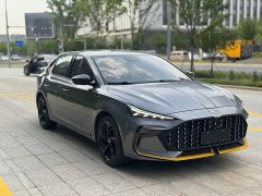 SAIC MG6 Pro 1.5T Automatic Trendsetter Luxury Edition - ფოტო 3