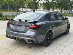 SAIC MG6 Pro 1.5T Automatic Trendsetter Luxury Edition - ფოტო 4