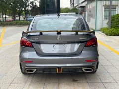SAIC MG6 Pro 1.5T Automatic Trendsetter Luxury Edition - ფოტო 5
