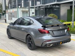 SAIC MG6 Pro 1.5T Automatic Trendsetter Luxury Edition - ფოტო 6