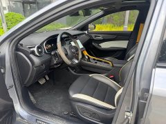 SAIC MG6 Pro 1.5T Automatic Trendsetter Luxury Edition - ფოტო 7