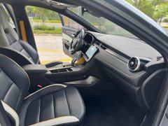 SAIC MG6 Pro 1.5T Automatic Trendsetter Luxury Edition - ფოტო 8