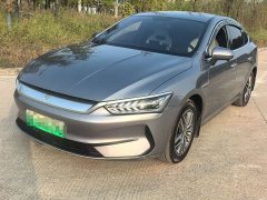 BYD Qin PLUS Glory Edition EV 510KM Leading - ფოტო 1