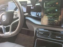 BYD Qin PLUS Glory Edition EV 510KM Leading - ფოტო 11