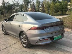 BYD Qin PLUS Glory Edition EV 510KM Leading - ფოტო 13