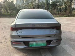 BYD Qin PLUS Glory Edition EV 510KM Leading - ფოტო 14