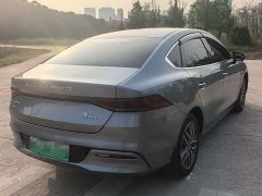 BYD Qin PLUS Glory Edition EV 510KM Leading - ფოტო 15