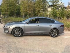 BYD Qin PLUS Glory Edition EV 510KM Leading - ფოტო 5