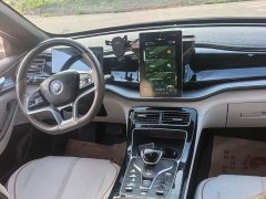 BYD Qin PLUS Glory Edition EV 510KM Leading - ფოტო 7