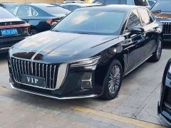 FAW Hongqi H5 1.5T DCT ZhiLian Qiyue Edition - photo 1