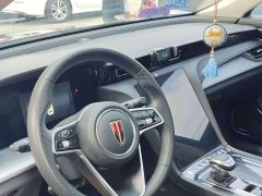 FAW Hongqi H5 1.5T DCT ZhiLian Qiyue Edition - photo 5