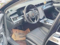 FAW Hongqi H5 1.5T DCT ZhiLian Qiyue Edition - photo 6