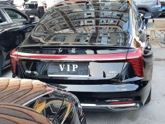 FAW Hongqi H5 1.5T DCT ZhiLian Qiyue Edition - photo 9