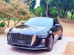 FAW Hongqi H5 1.5T DCT ZhiLian Qiyue Edition - photo 1