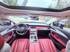 FAW Hongqi H5 1.5T DCT ZhiLian Qiyue Edition - photo 10