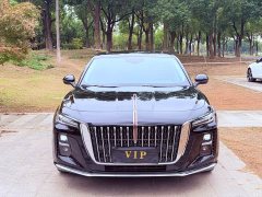 FAW Hongqi H5 1.5T DCT ZhiLian Qiyue Edition - photo 2