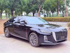 FAW Hongqi H5 1.5T DCT ZhiLian Qiyue Edition - photo 3